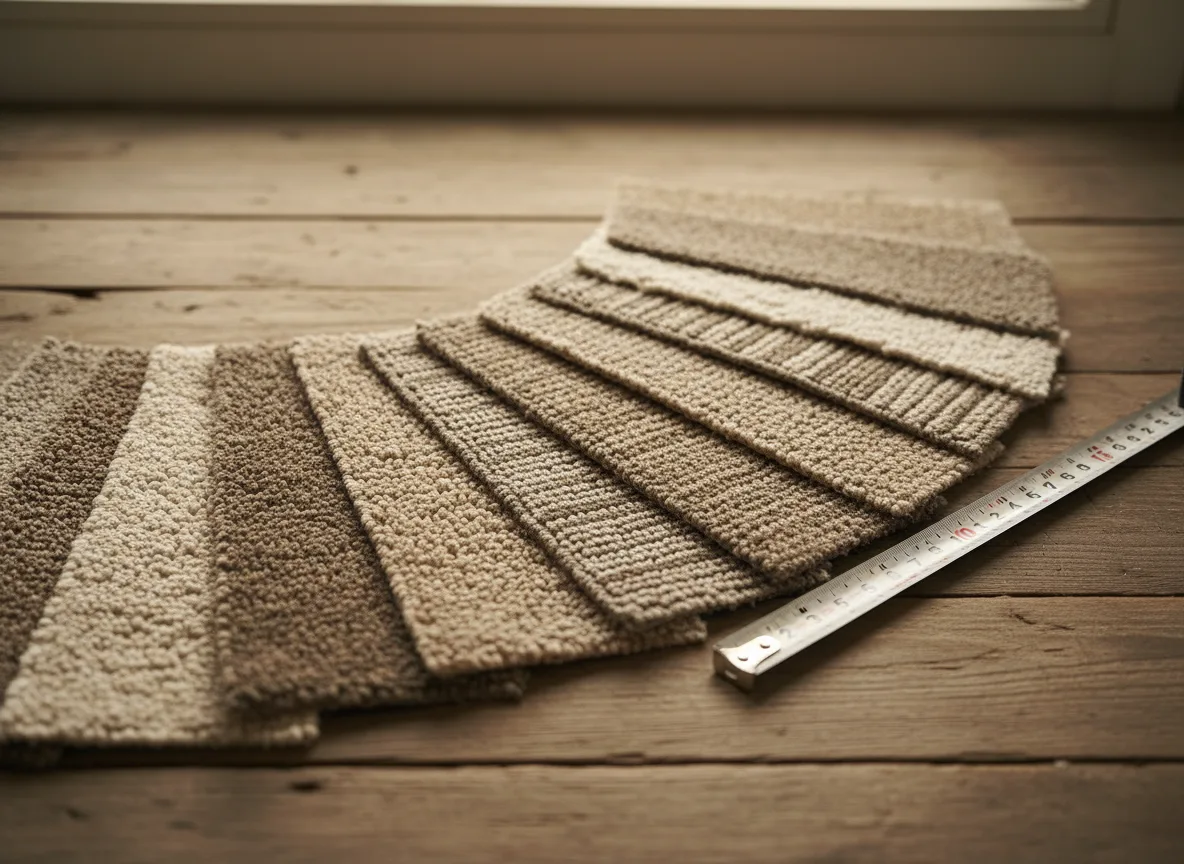 Carpet Installation Fingerville, SC FAQs